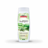 Saeed Ghani - Tea Tree & Aloe Vera Shampoo - Deep Cleansing & Hair Strengthening Shampoo for Oily Hair - 200ml